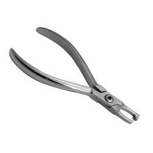 สายรัด<span class=keywords><strong>2ND</strong></span> เรียบไม่มีท่อเชื่อมขนาด3เมตรอุปกรณ์จัดฟัน - Product Image 5