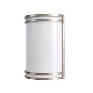 17W LED <b>Sconce</b> <b>Light</b> CCT 3000K/4000K/5000K AC120V Dimmable - Product Image 4