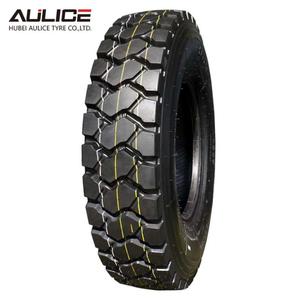 ยางรถบรรทุกเรเดียลแบบเหล็กทั้งหมดขนาด 12.00R20 และยางไบแอส ทนทานต่อการสึกหรอ - Product Image 3
