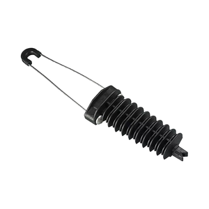 Support de suspension pour câble de fibre optique aérien PA1500 pour télécommunications - Product Image 1