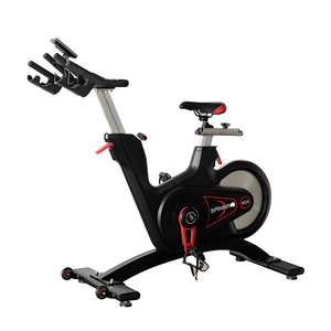 Vélo de spinning professionnel géant d'intérieur certifié Gym Master de la marque Hjsport - Product Image 3