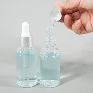 Sérum de visage OEM pour éclaircir <span class=keywords><strong>la</strong></span> <span class=keywords><strong>peau</strong></span>, blanchir et hydrater avec acide glycolique, vitamine C, thé vert, beurre de karité à l'<span class=keywords><strong>aloe</strong></span> <span class=keywords><strong>vera</strong></span> - Product Image 2