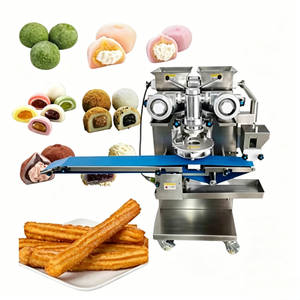 Máquina Eléctrica Automática Multifuncional Portátil <span class=keywords><strong>de</strong></span> Sobremesa Pequeña para Hacer Bolas <span class=keywords><strong>de</strong></span> Dátiles, Bolas <span class=keywords><strong>de</strong></span> Proteína, Bolas <span class=keywords><strong>de</strong></span> Coco, Koupes y Falafel - Product Image 1