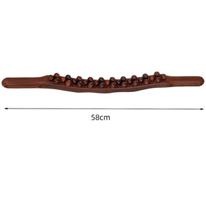 Maderotherapy <span class=keywords><strong>Kit</strong></span> complet d'outils <span class=keywords><strong>de</strong></span> massage en bois pour la réduction <span class=keywords><strong>de</strong></span> la cellulite et la sculpture du corps - Product Image 5