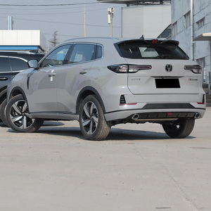 Changan Automobile 2026 CS55 PLUS PHEV Edizione Battleship Smart New Blue Whale 125km SUV Elettrico a Nuova Energia - Product Image 5