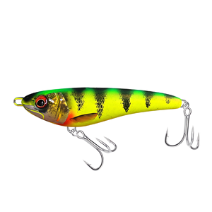 Señuelo de pesca de fábrica OEM/ODM Aaller Zeiten Deep-Sea de lanzamiento largo y hundimiento pesado, tipo lápiz, 10.8cm/28g, esencial para todas las capas de agua <span class=keywords><strong>Savage</strong></span> - Product Image 6