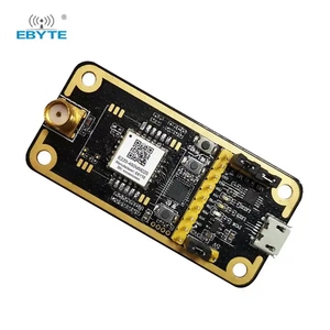 โมดูลฮาร์ดแวร์ Ebyte E220-400MBL-02 อินเทอร์เฟซ USB 400MHz SPI ชุดโมดูล Lora ชิป LLCC68 ชุดทดสอบโมดูลไร้สาย Lora - Product Image 2