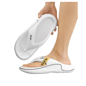 <strong>Men's</strong> Casual Flip Flops, Non-Slip Comfortable <strong>Thong</strong> Sandals for Summer Daily Wear - Product Image 6