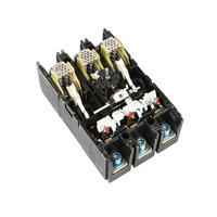 Fabricant mccb Disjoncteur 3 P ac 250A 63-1250 ampères Disjoncteur à boîtier moulé Disjoncteur mccb triphasé
