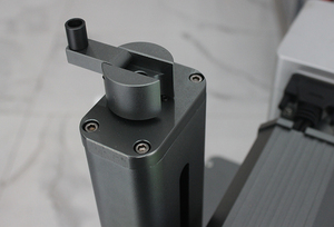 Sợi <span class=keywords><strong>Laser</strong></span> đánh dấu máy cho thép Bút <span class=keywords><strong>laser</strong></span> 30 Wát/50 Wát kim loại khắc máy móc - Product Image 5