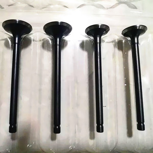 Performance motorboat parts intake exhaust valve for <strong>Kawasaki</strong> <strong>ULTRA</strong> 310LX <strong>310R</strong> 310X 310 LX 300 JT1500 JT1200 120041154 120050723 - Product Image 6