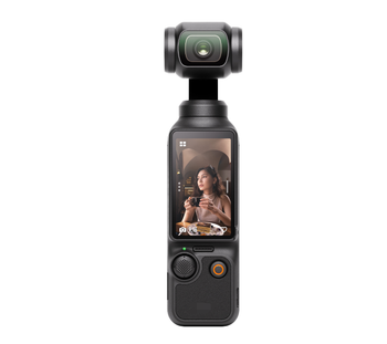 K2F Pocket Action Camera 4K WIFI