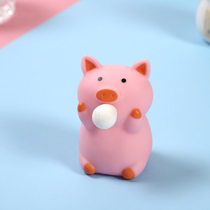 Creative Squishy Toy Mochila Fidget Stress Relief Funny Toy Gifts Plastic Squishy Blow Bubble Mochila Adult Funny Squeeze Toy - Product Image 4