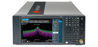 Analyseur de spectre de signal en temps réel Keysight N9030B PXA, analyse 5G NR, écran multi-touch de 10,6 pouces, haute performance sans fil