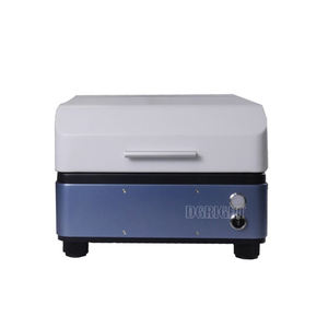 고체/액체/분말용 데스크톱 금속 분석기 X선 광물 형광 분광계 <span class=keywords><strong>XRF</strong></span> 금 순도 시험기, 24개월 보증 - Product Image 3