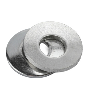 Arandelas de Belleville de Alta Carga <span class=keywords><strong>DIN</strong></span> <span class=keywords><strong>6796</strong></span>, Arandelas de Resorte Cónicas Curvas para Conexiones Atornilladas - Product Image 3
