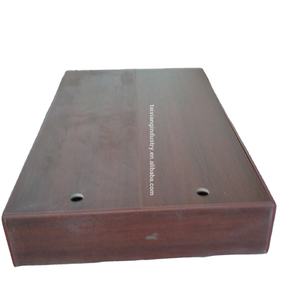 Cabecera de Melamina MDF, Juego de Cama Moderno para el Hogar, Muebles de Madera para Dormitorio de Apartamento - Product Image 2