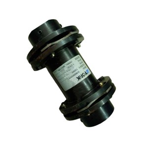 Couplage de climatisation centralisée 029W20732-000 pour connexion d'arbre - Product Image 5
