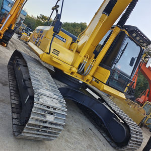 รถขุดขนาดเล็ก Komatsu Pc30MR มือสอง 25 ตัน เครื่องยนต์และเกียร์นำเข้าคุณภาพสูง - Product Image 4