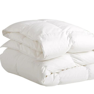 Edredón de <span class=keywords><strong>Plumas</strong></span> de Ganso <span class=keywords><strong>90</strong></span>% <span class=keywords><strong>Plumas</strong></span> de Ganso Blancas, Envuelto en Tela Antiplumón de Algodón Puro de 80 Hilos, Calidad de Hotel Cinco Estrellas, Uso para las Cuatro Estaciones - Product Image 5