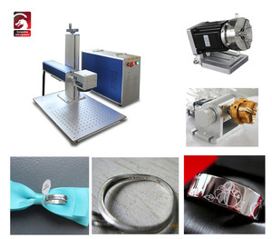 Distributeur recherché Chine Liaocheng Machine de marquage laser à fibre JPT MOPA 30W 100W - Product Image 5