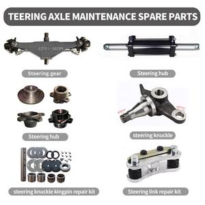 לגזה אביזרי מלגזה דיזל מלגזה גליל tilt עבור מלגזה - Product Image 5