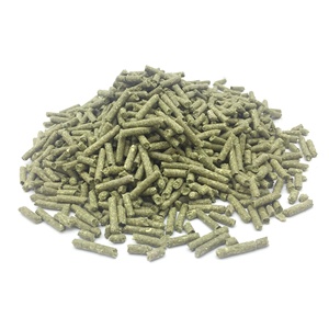 Gránulos de <span class=keywords><strong>hierba</strong></span> de conejo, <span class=keywords><strong>hierba</strong></span> Molar, alta grasa y baja proteína, puede reemplazar la <span class=keywords><strong>hierba</strong></span> - Product Image 6