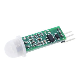 وحدة استشعار جسم الإنسان الصغيرة Yixingmicro بالأشعة تحت الحمراء وهيئة - Product Image 5