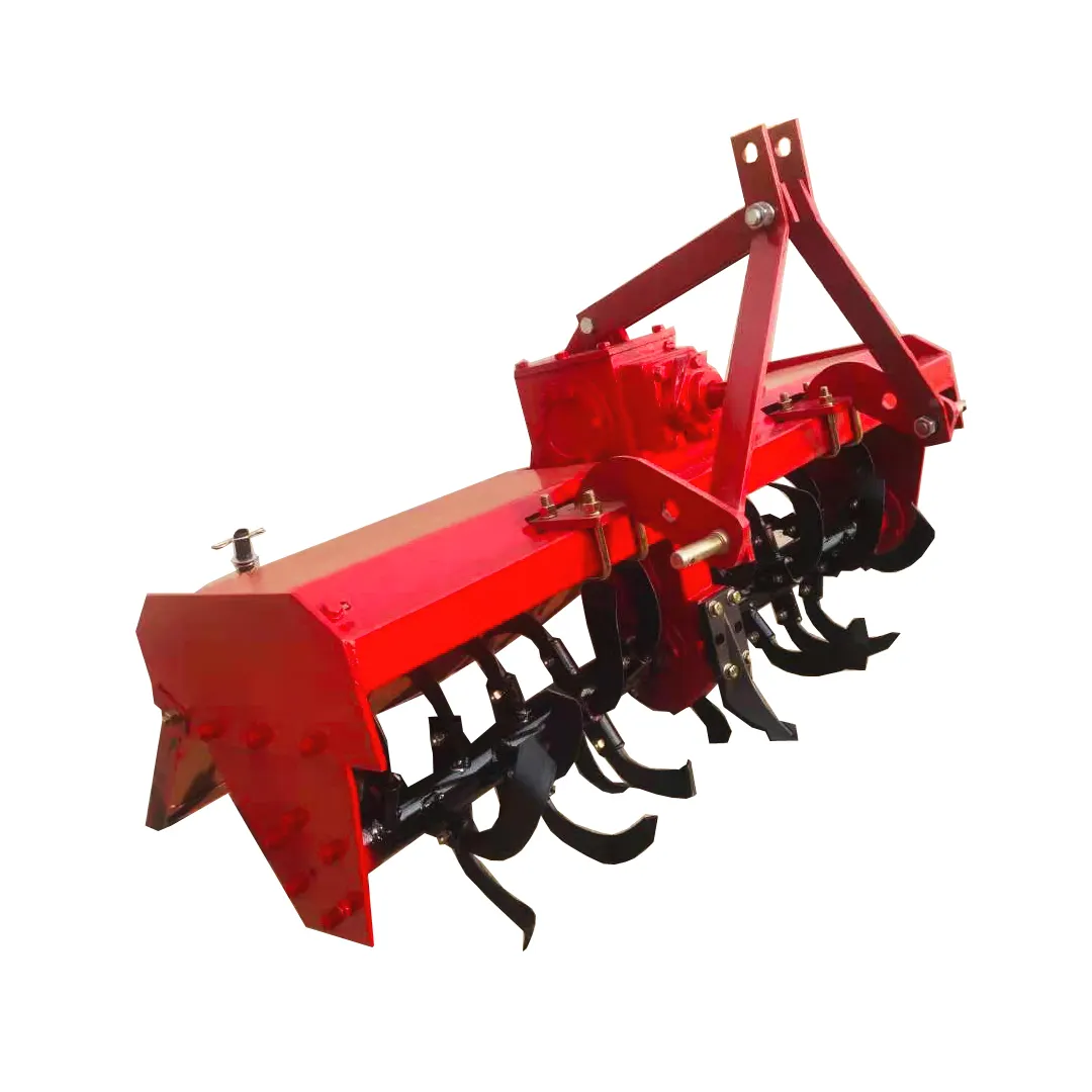 Made in China 1GQN/GN agriculture/ farm machinery cultivator rotary tiller