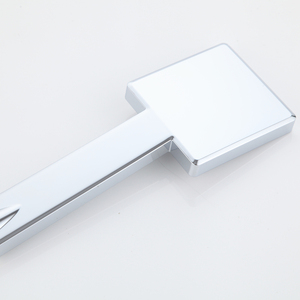 Hand <strong>Shower</strong> <strong>Head</strong> Single Function High Pressure Hand <strong>Shower</strong> Stick <strong>square</strong> <strong>Shower</strong> <strong>Head</strong> - Product Image 3