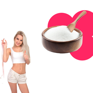 Polvo Sibu de Control de calorías de alta calidad, suplemento dietético para el cuidado de la belleza, polvo Sibu para pérdida de peso corporal delgada - Product Image 6