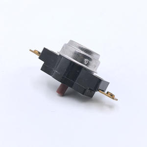 High-Power Electric <b>Water</b> <b>Heater</b> Dual-Temperature Control KSD302 <b>Thermostat</b> Temperature Limiter 400V 45A Temperature (TDS) - Product Image 4