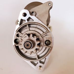 Démarreur 228000-1880 128000-8101 428000-4020 75717980 75721700 112545 CST40248AS 4280004020 1280008101 2280001880 - Product Image 5