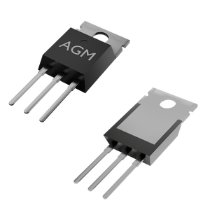 Nhà Máy ban đầu MOSFET biến tần lĩnh vực-hiệu ứng Transistor agmh18n20c 200V 18A đến-công 220 agmh18n20c - Product Image 5