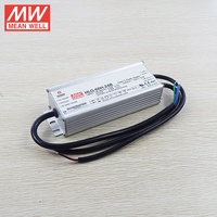 Module LED Dimmable IP67 HLG-60H-24B 60W 24V, Neuf, Original, pour Systèmes PLC de Contrôle Programmable d'Automatisation Industrielle HLG-60H