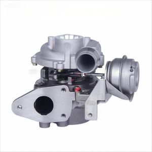 Turbo tăng áp thương hiệu SQCS 790179 790179-0002 144110920 dành cho xe Renault Master 150HP 110Kw 2.3dCi - Product Image 1