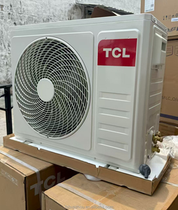 เครื่องปรับอากาศแบบฝังฝ้าเพดาน 24000 บีทียู 3 แรงม้า แบบคาสเซ็ต  ระบบทำความเย็นและทำความร้อนสามระดับ พร้อมระบบอินเวอร์เตอร์ - Product Image 3