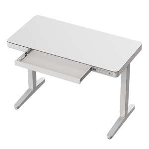 Mobilier de bureau design moderne Table de bureau ergonomique à hauteur réglable - Product Image 2
