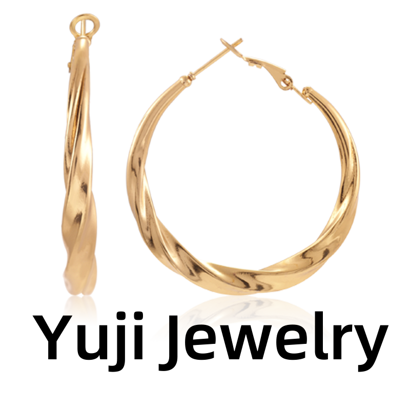 Dongguan Yuji Jewelry Technology Co., Ltd logo