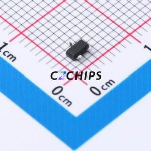 ทรานซิสเตอร์สนาม SOT-23-3L CMN3621M (Mosfet) แบบดั้งเดิมและใหม่ - Product Image 2