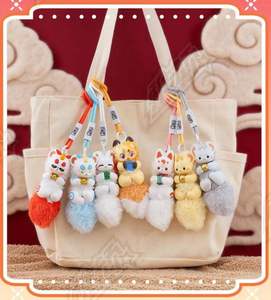 Paquete de 8 Cajas de Juguetes Sorpresa Fabulous <span class=keywords><strong>Beasts</strong></span>, Regalos de Cumpleaños para Niños, Juego de Cartas Coleccionables Populares - Product Image 2