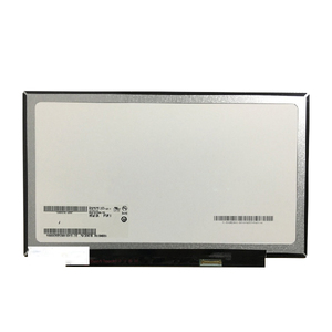 แล็ปท็อปจอแสดงผล LCD 12.5 นิ้ว B125XTN01.0 HW0A สมาร์ทคุณภาพสูง 1366*768 หน้าจอ TFT LCD - Product Image 2