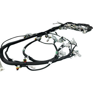 <span class=keywords><strong>Harness</strong></span> Kabel Mesin Otomotif Kustom, <span class=keywords><strong>Harness</strong></span> Kabel Mesin Kustom - Product Image 1