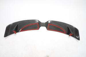 Aileron de toit arrière en fibre de carbone F55 F56 JCW pour Mini <span class=keywords><strong>Cooper</strong></span> JCW 14-18 - Product Image 6