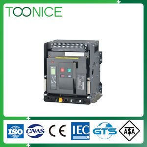 Toonice <span class=keywords><strong>ACB</strong></span> KFW3-4000 DAQO KFINE intelligente interruttore aria fabbrica diretta nuovo design resistente all'aria umida, spray salino - Product Image 6