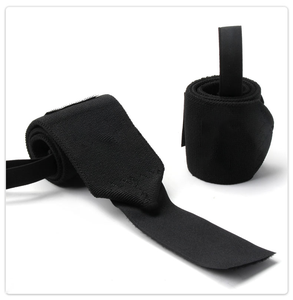 Muñequeras Deportivas de Neopreno de 4mm, Transpirables, para Entrenamiento de Fuerza, Fitness, Levantamiento de Pesas y Powerlifting - Product Image 6