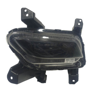Luz Antiniebla Delantera Izquierda para Hyundai Santa Fe 2019, Pieza de Repuesto 92201-S3000 - Product Image 2