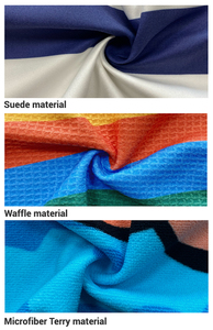 Serviette de bain à langer en microfibre <span class=keywords><strong>Poncho</strong></span> pour enfants Serviette de plage à capuche pour fille et garçon <span class=keywords><strong>Surf</strong></span> <span class=keywords><strong>Poncho</strong></span> avec poche - Product Image 6