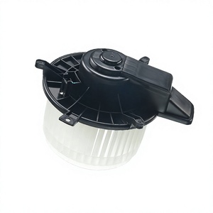 Pièce de rechange pour Chrysler Grand Cherokee, nouveau ventilateur en acier, moteur de soufflerie 68079477AB - Product Image 2