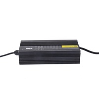 48V 14s chargeur de batterie au lithium 13s li chargeur de batterie IP65 étanche CE CB certificat 48v 5a chargeur